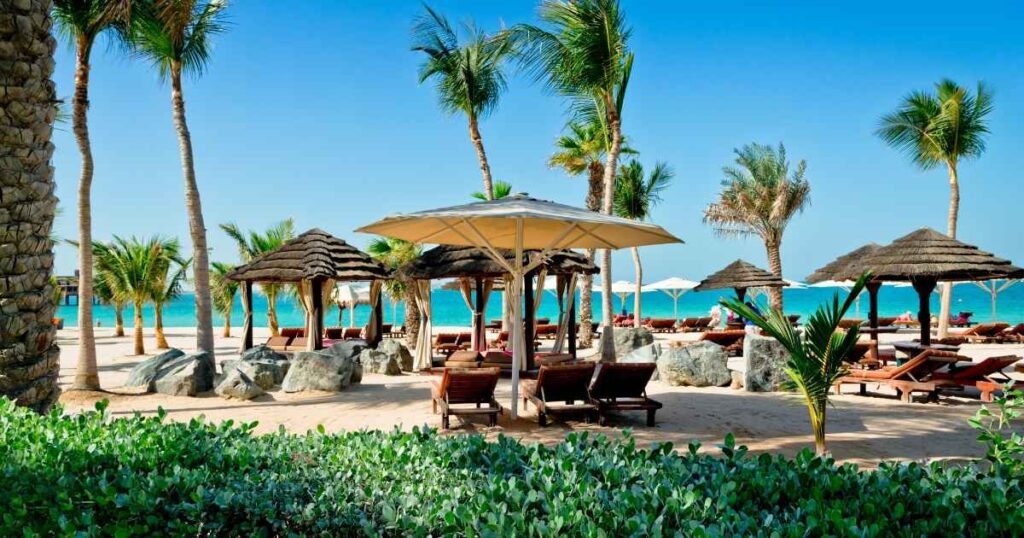 Sea Escape Swim Tan, Dubai, Things to Do in Dubai 2022 - Best 15 Attractions