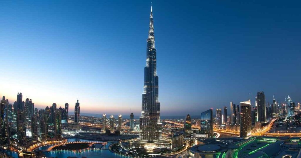 Burj Khalifa, Building in Dubai, Place, Things to Do in Dubai 2022 - Best 15 Attractions