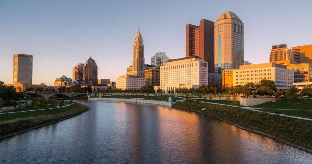 Ohio, City in United States, Place in United States, 6 Best Enthralling Places Must Travel in USA
